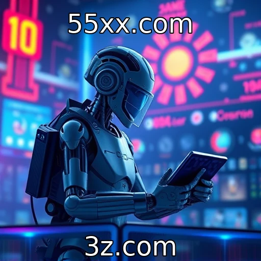 Expectativas para a evolução da inteligência artificial nos jogos