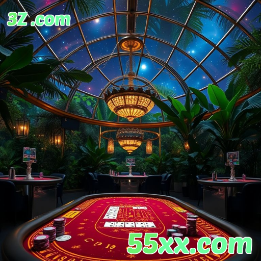 Apostas Inovadoras que Transformam o 55xx.com em Referência