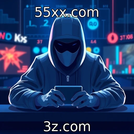 Os desafios da segurança cibernética em jogos online