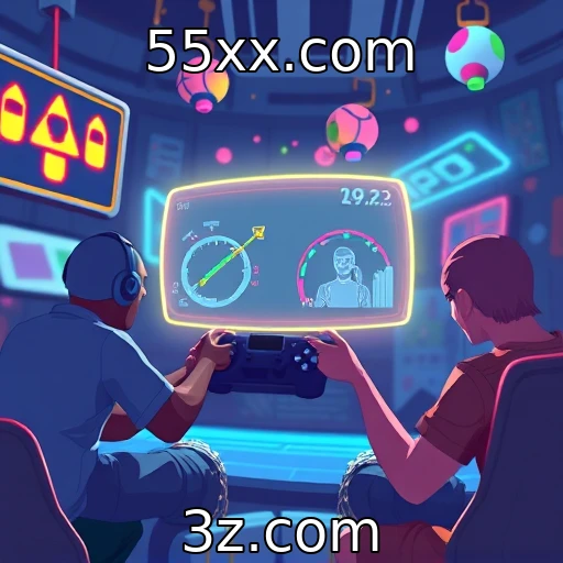 Tendências de jogos digitais para o futuro