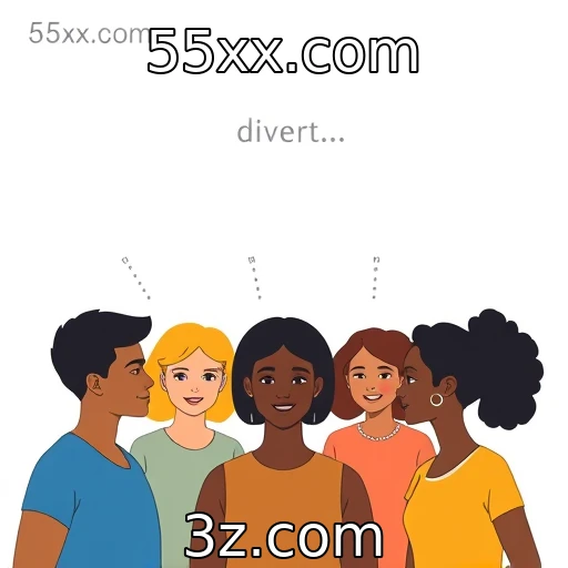 Perspectivas para a inclusão de diversidade em jogos