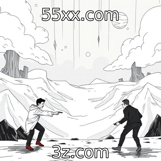 55xx.com | Técnicas de narrativa emergentes nos jogos atuais