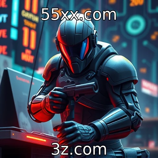 Impacto das tecnologias emergentes nos jogos