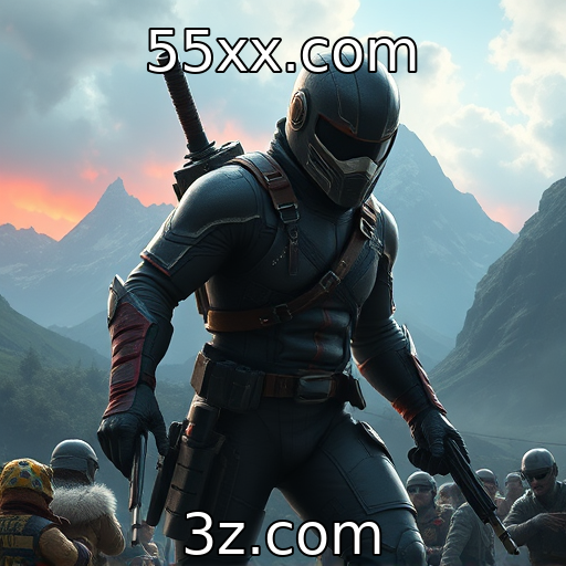 55xx.com : A evolução dos gráficos em jogos modernos