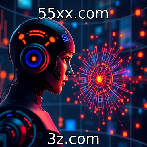 55xx.com - Futuro da inteligência artificial em jogos interativos