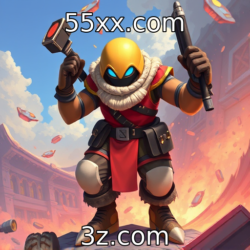 55xx.com - Crescimento dos jogos independentes no mercado atual