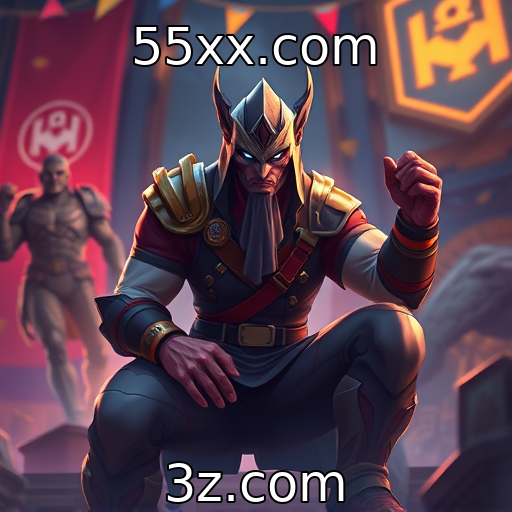 55xx.com - Jogos independentes ganhando destaque no mercado