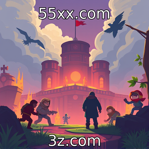 55xx.com - Análise da popularidade dos jogos independentes