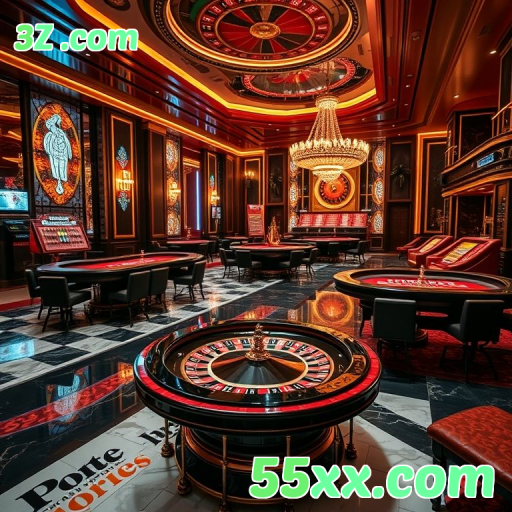 Aventuras em Jogos no 55xx.com: Diversão Sem Limites