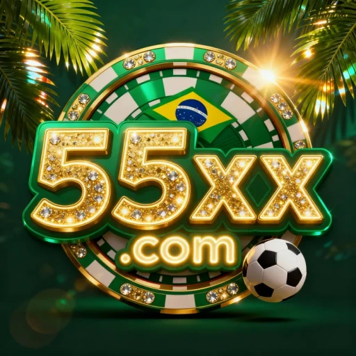 55xx.com logo