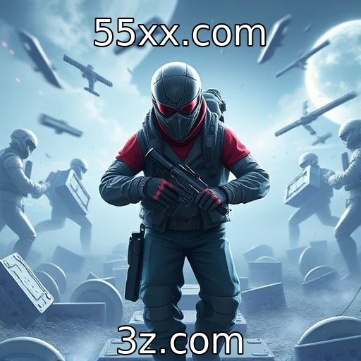 Mercado de jogos mobile cresce em popularidade global