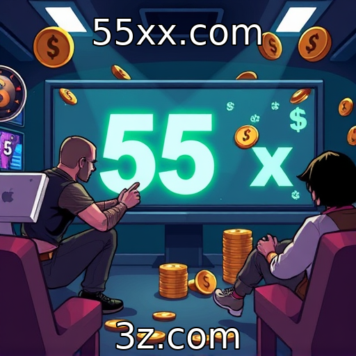 55xx.com | Mudanças nas políticas de monetização nas plataformas de jogos