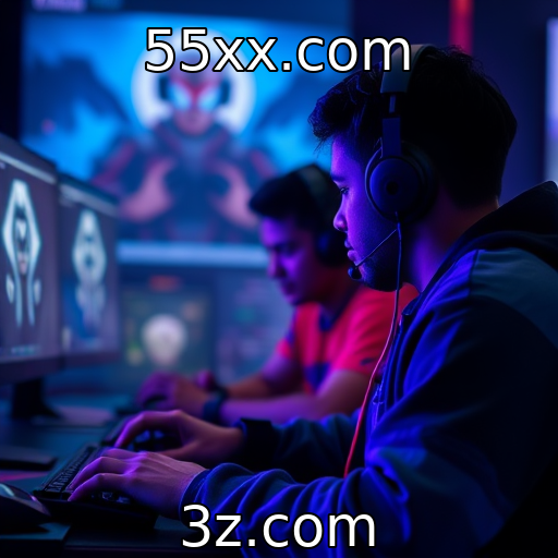 55xx.com | A influência dos streamers na popularidade de novos lançamentos