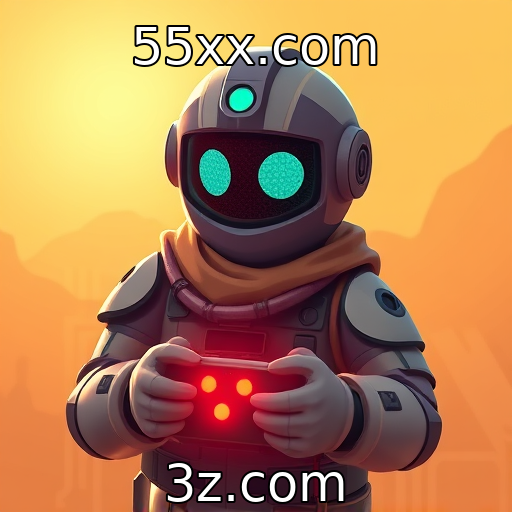 55xx.com - Sustentabilidade na produção de jogos eletrônicos