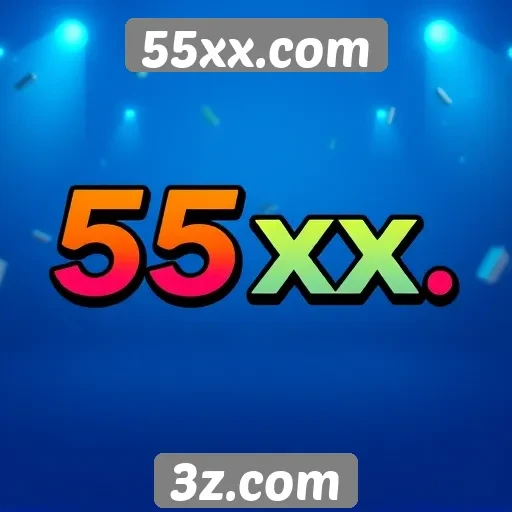 Atualizações e inovações no 55xx.com